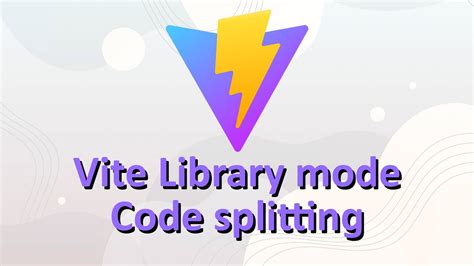 For newcomers, Bootstrap and Vue are leading frontend libraries used to code interactive. . Vite library mode